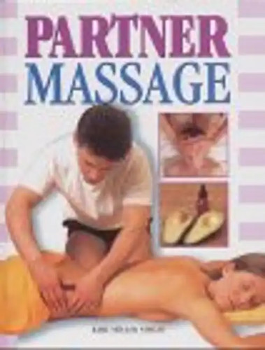 Partner massage eine - partner-, massage.