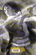 BLADE OF THE IMMORTAL-PERFECT