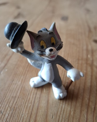 Sammlerfigur tom von - sammlerfigur,