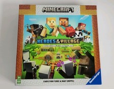 Ravensburger Minecraft Heroes