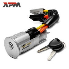 Zündschloss Schließzylinder für Renault Master Trafic II Renault Trucks Mascott