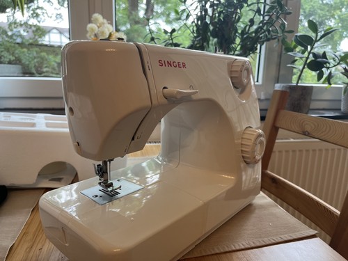 Singer 8280 mechanische