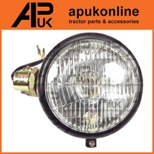 LH Headlights Headlamp for