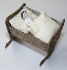 Antike / vintage  Puppe