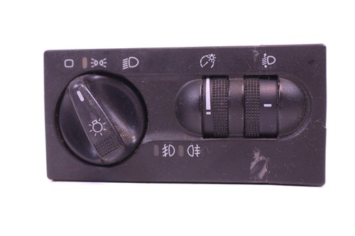 Lichtschalter orig golf - lichtschalter, vw