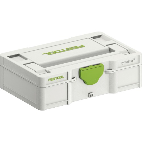 Festool sys3 systainer - 76,