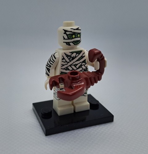 Lego minifigur 8803 serie - 8803, 3