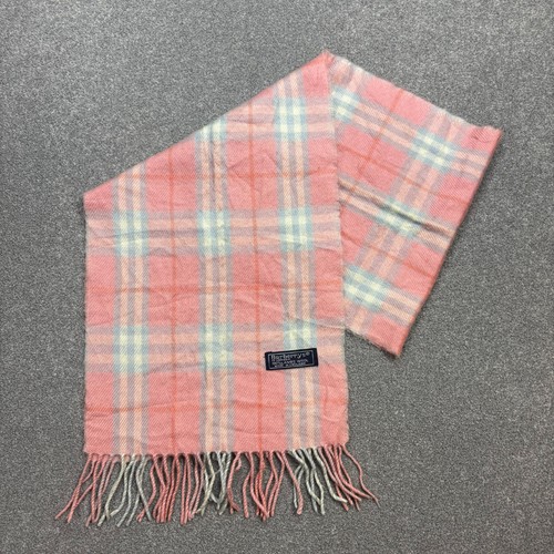 Burberry london schal - london,