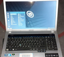 Samsung NP-R730 Laptop