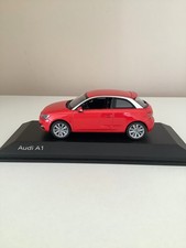 Audi A1 | Modellauto 1:43 |