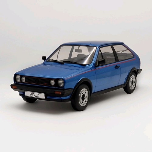 Polo coupe 1985 - vw,