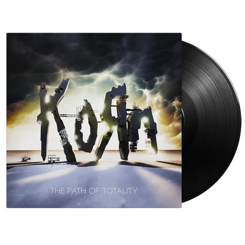 Korn the path totality - korn,