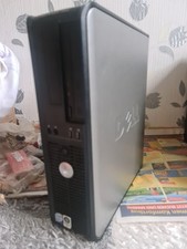 Computer PC Dell Optiplex 760 Rechner 