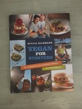Vegan For Starters - Attila