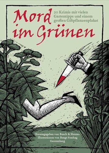Mord grünen neuausgabe - grünen,