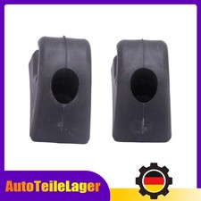 2 x Sonnenblende Halter für