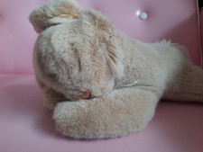 Schlafender hase floppy von - floppy,