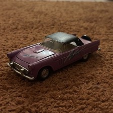 Welly ford thunderbird - welly,