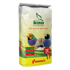 Exotenfutter Zebrafinken