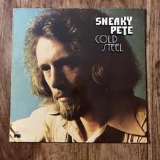 SNEAKY PETE - COLD STEEL