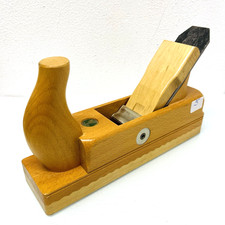 Ulmia Ott Hobel Putzhobel 45 mm Weißbuche #5