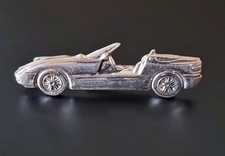 Krawattenklammer BMW Z1 Auto