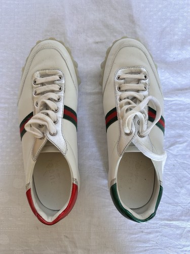 Gucci ace fußball - ace, sneaker