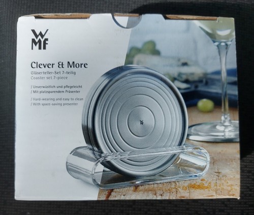 Wmf clever more loft - wmf,