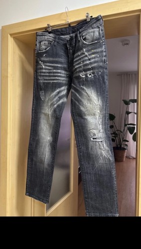 Dsquared2 jeans herren größe - dsquared2,