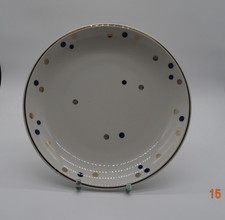 Weimar Porzellan Teller Schale