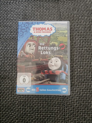 Thomas und seine freunde dvd - und,