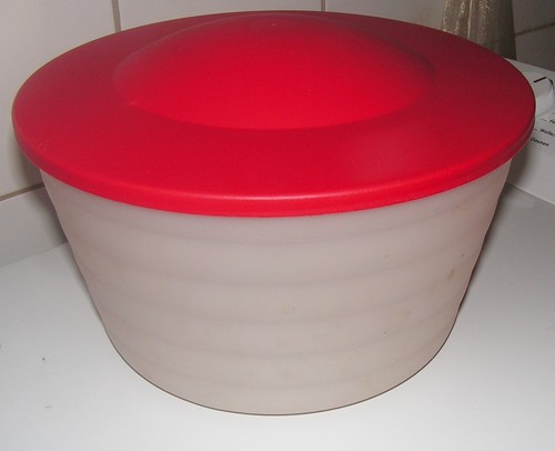 Tupperware tolle große - tupperware,