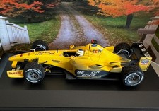 Jordan Ford EJ13 2003  Sieger
