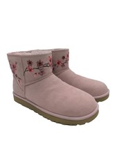 UGG Winter-Stiefeletten Damen