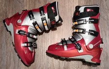 Touren Ski Stiefel