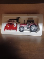 Britains 9662 ,MF 3680,Champion 3000,Siku,UH,Schuco,Weise,Ovp,Neu,Trecker,selten