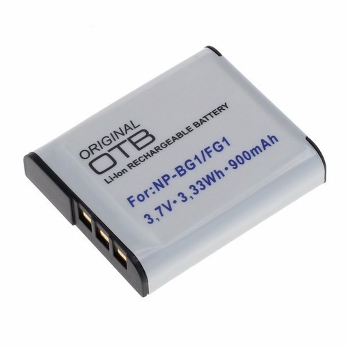 Akku für sony - akku,