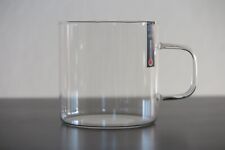 Tee/Kaffee Glas/Gläser Pott