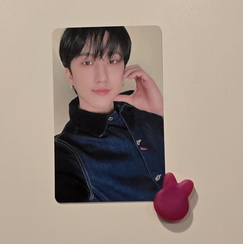 Stray kids changbin - changbin, the