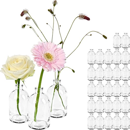 30x mini vase - mini, väschen