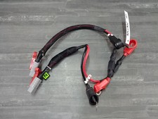 #662 Batteriekabel Stromkabel Anderson Stecker Elektrorollstuhl / Elektromobil