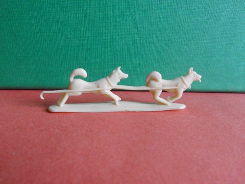Alte margarine figuren - alte,