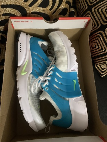 Nike presto neu - nike, gs