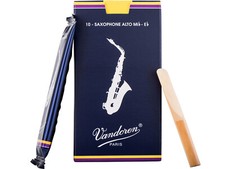 Vandoren Classic Altsaxophonblätter Stärke 3  EINZELBLATT