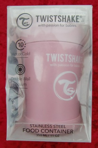 Twistshake thermobehälter - twistshake,,