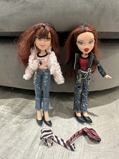Bratz Twinz Roxxi und Phoebe