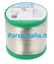 STAGNO SAC305 ALPH FLUITIN