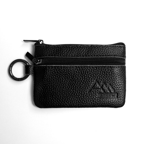 Assem echt leder mini - assem,