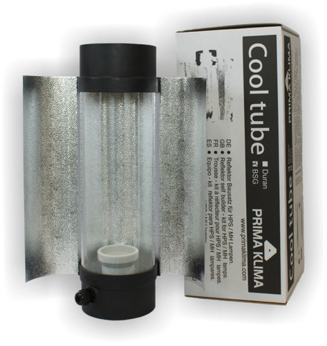 Prima klima cooltube 150mm - 150mm, x