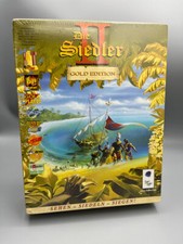 Die Siedler 2 Gold Edition PC